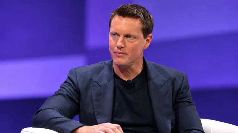 David Ellison Got His Media Empire