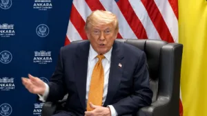Donald Trump Ukraine