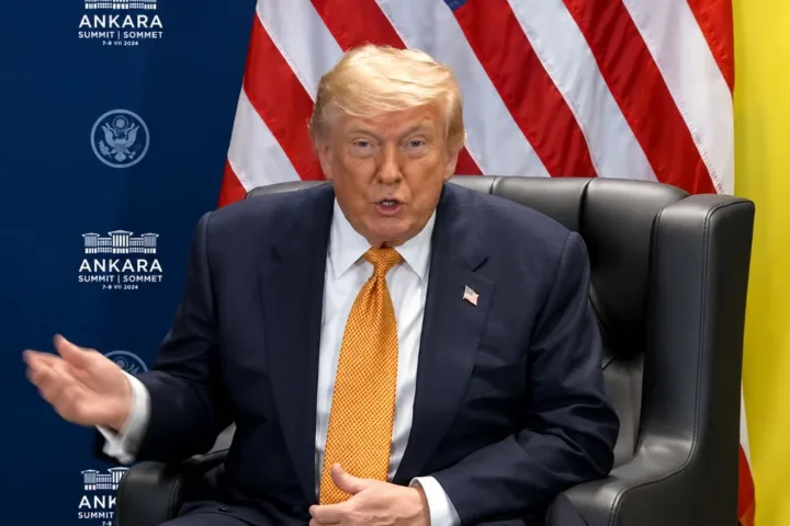 Donald Trump Ukraine