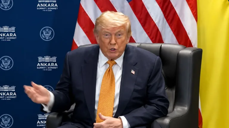 Donald Trump Ukraine