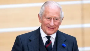 King Charles Prince Harry William Drama