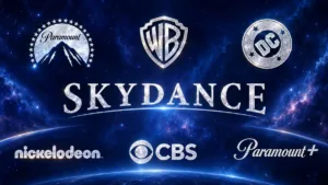 Skydance Paramount WB Merger Deal