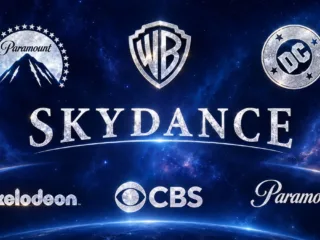 Skydance Paramount WB Merger Deal