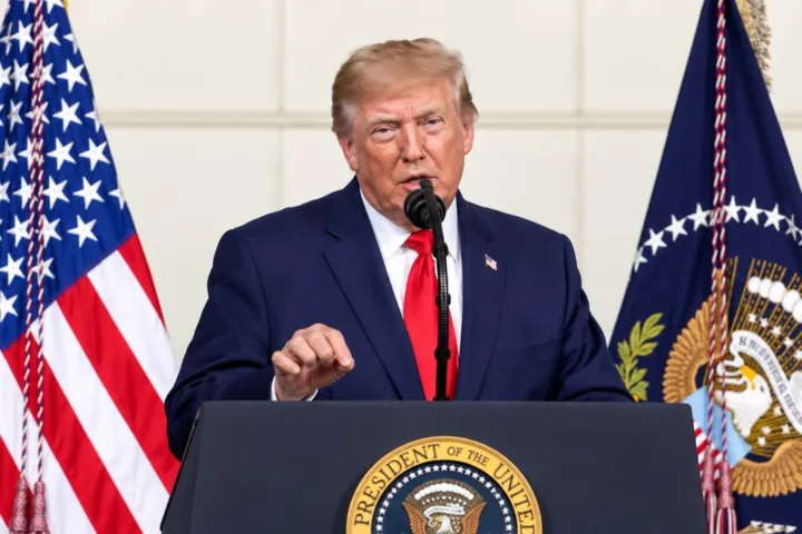 Trump Midterms