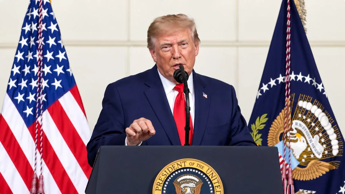 Trump Midterms